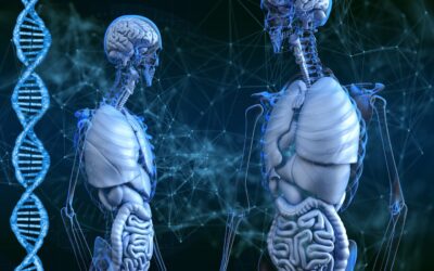Cómo la Inteligencia Artificial está revolucionando la atención médica