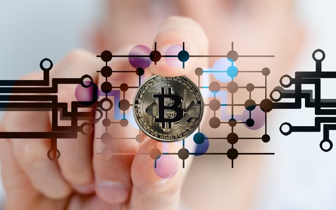 Blockchain en Data Science: Aplicaciones y oportunidades