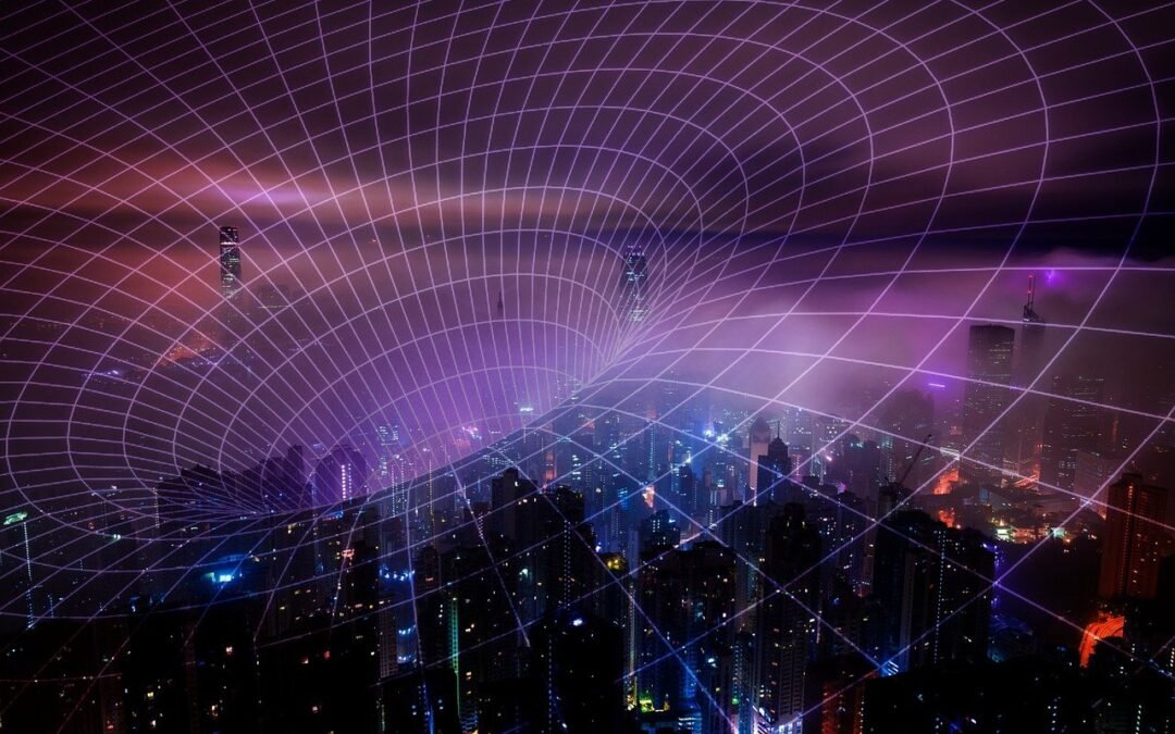 Data Governance en la era del Big Data: Estrategias y mejores prácticas