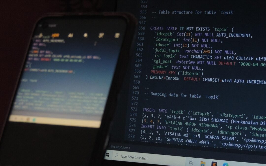 Cómo Usar SQL en Python con SQLite y SQLAlchemy