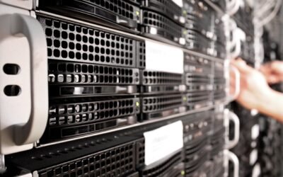 Apache NiFi: Automatiza tus Flujos de Datos