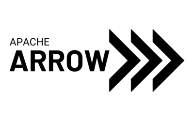 Apache Arrow: Acelerando el Intercambio de Datos en Memoria